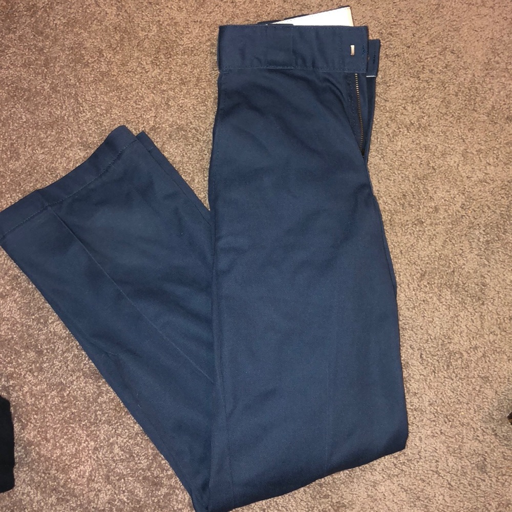 Dickies Pants Original 874